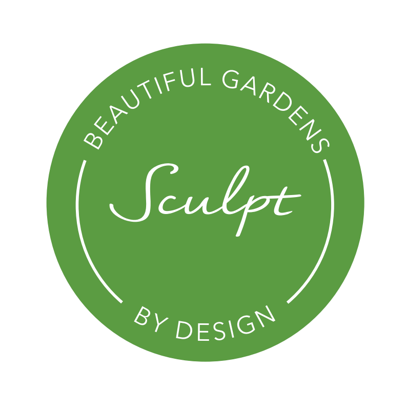 Sculpt Gardens logo (light)