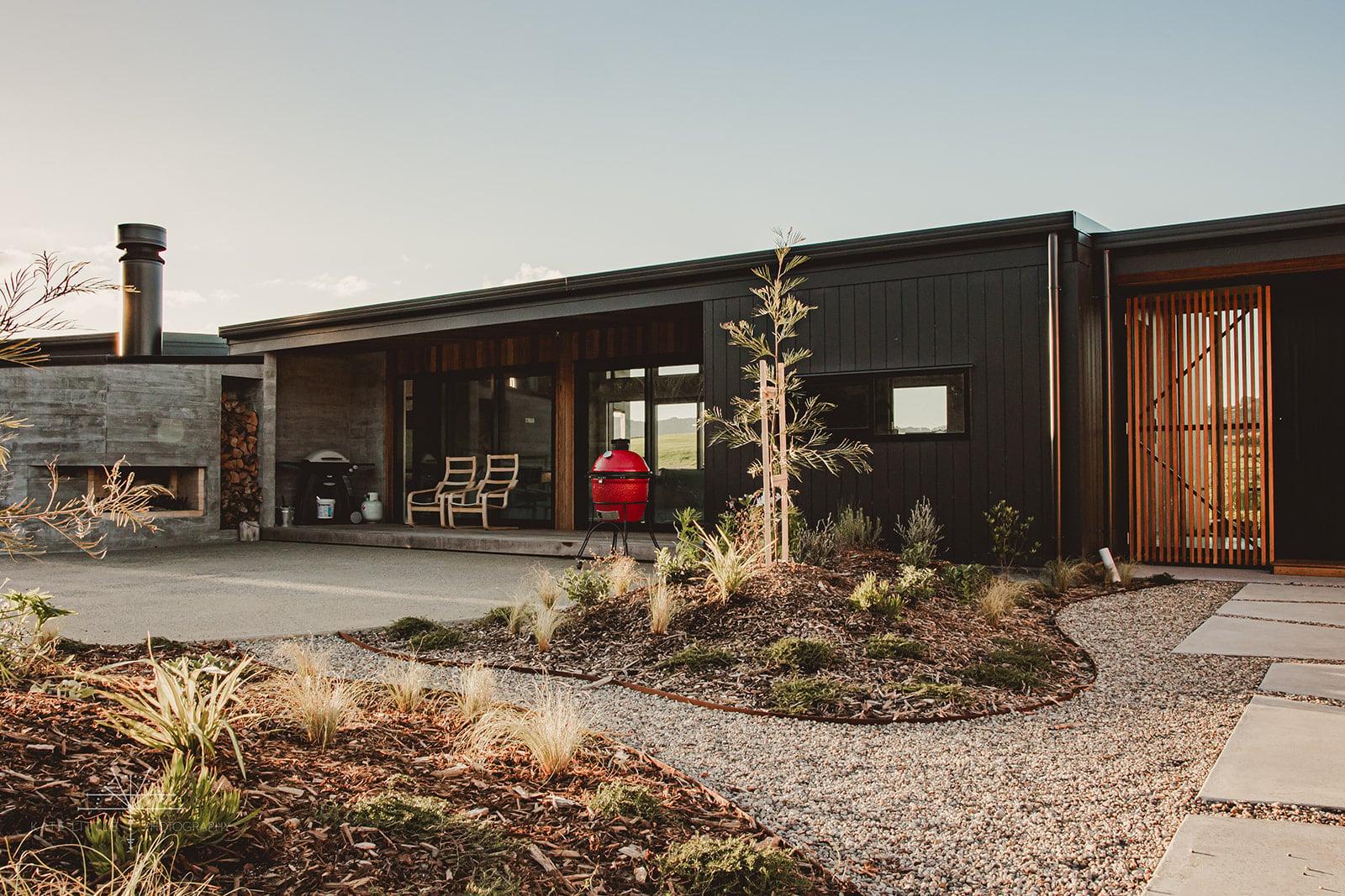 Biodiverse Lifestyle Block | Matakana