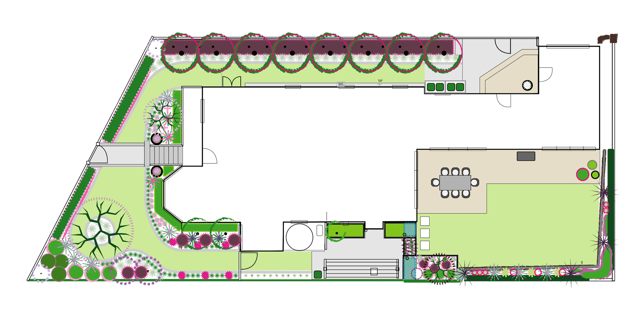 Project Plan Image