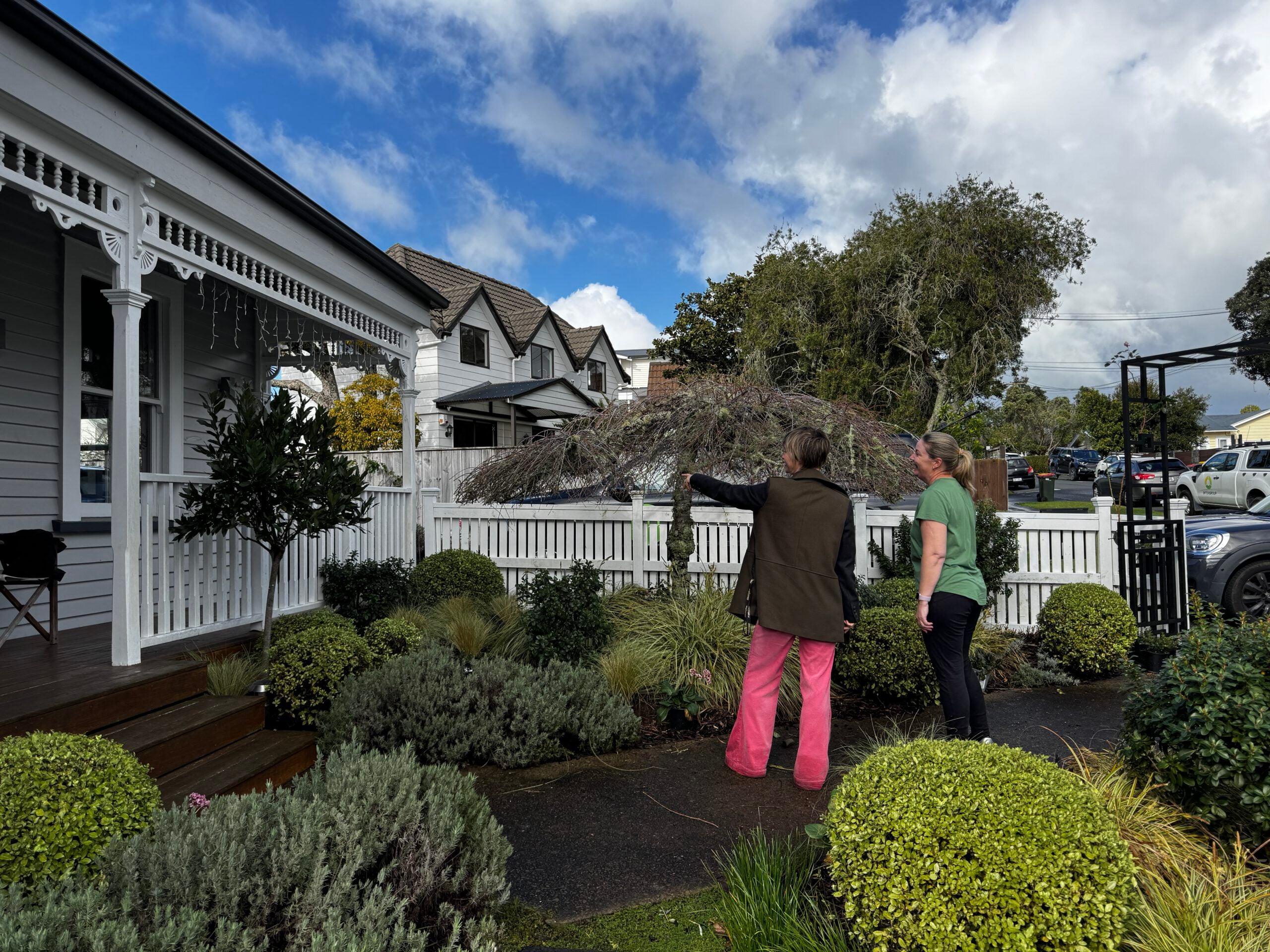 What Happens After The Consultation