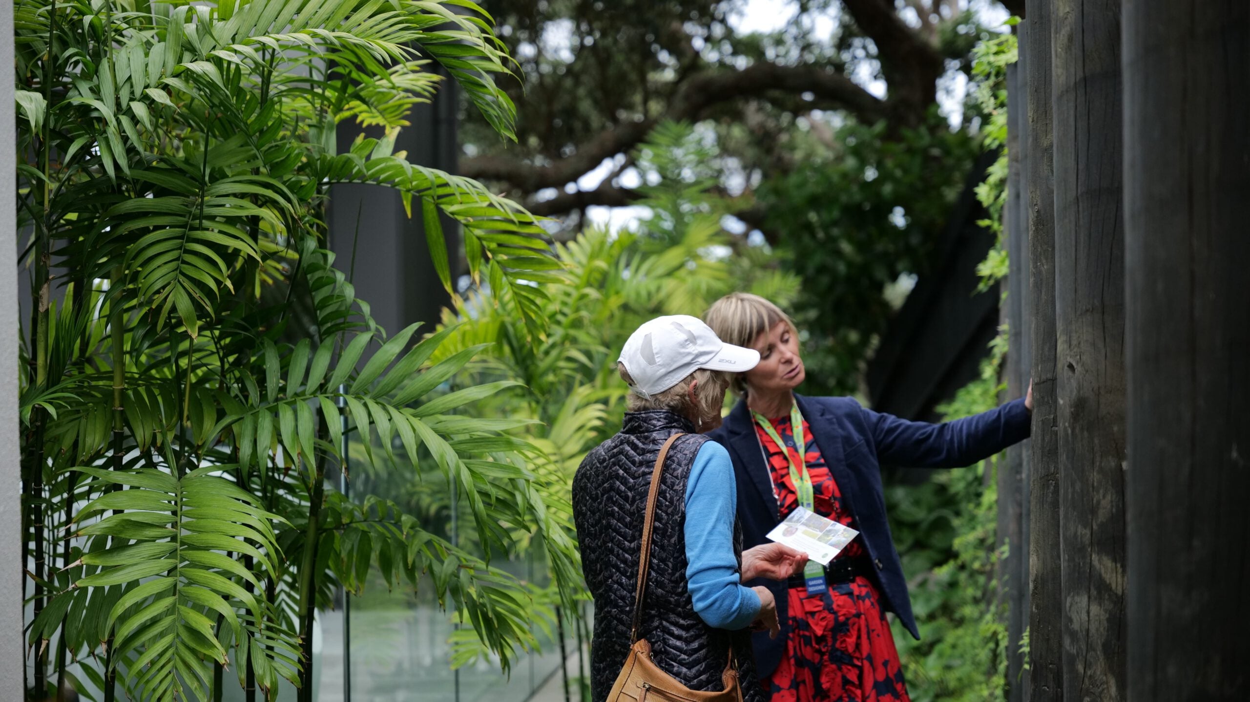 Garden Consultation