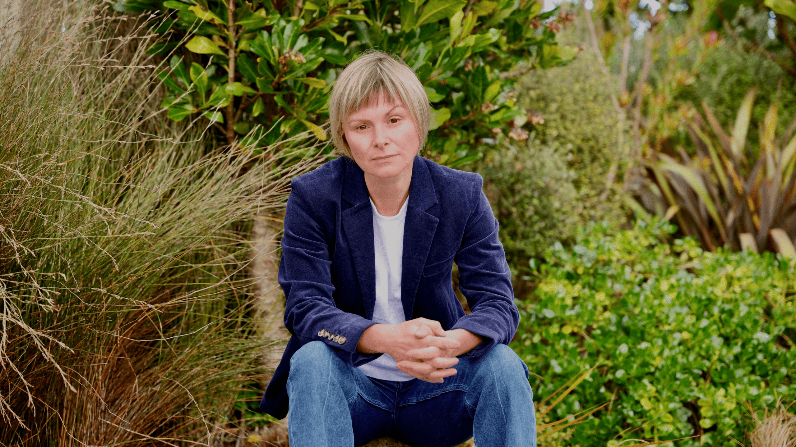 Claire Talbot